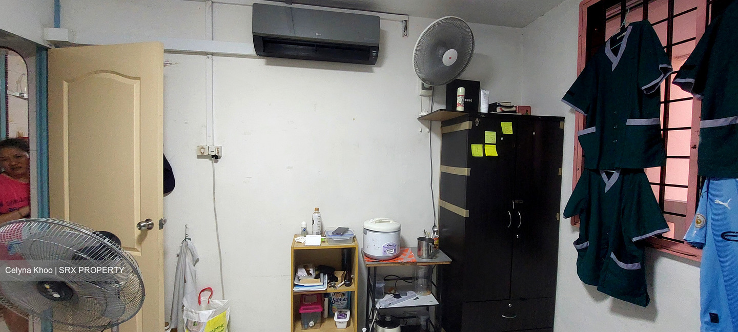 Woodlands Avenue 1 (Woodlands),  #427795951